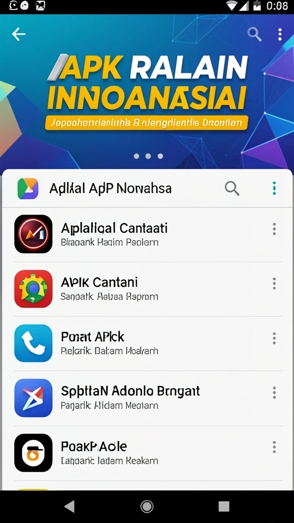 Screenshot 8g8g nomor 2