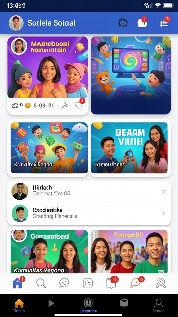 Screenshot cahayatoto nomor 2