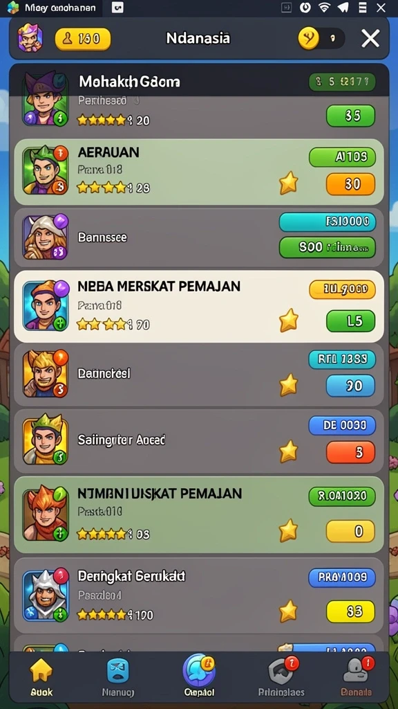 Screenshot dam88 nomor 1