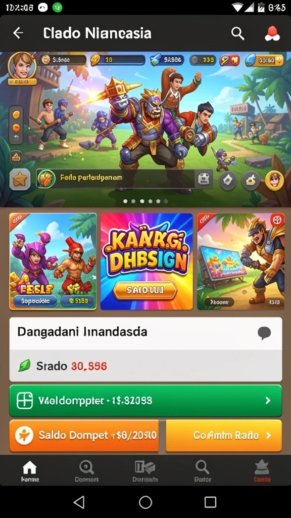 Screenshot dewakoin99 nomor 3