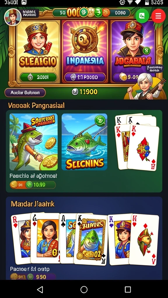 Screenshot g9vip nomor 2