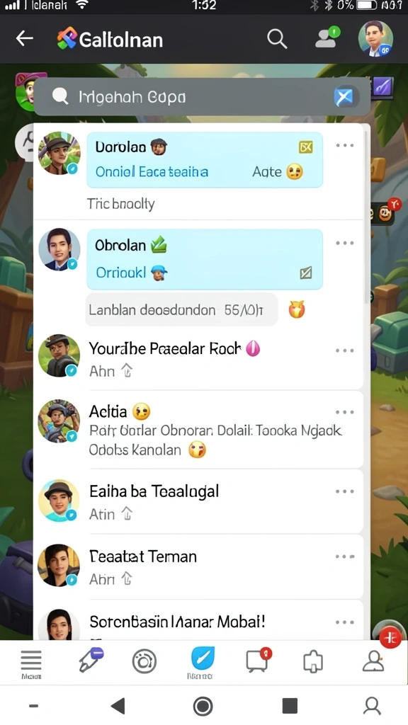 Screenshot harapjp nomor 3
