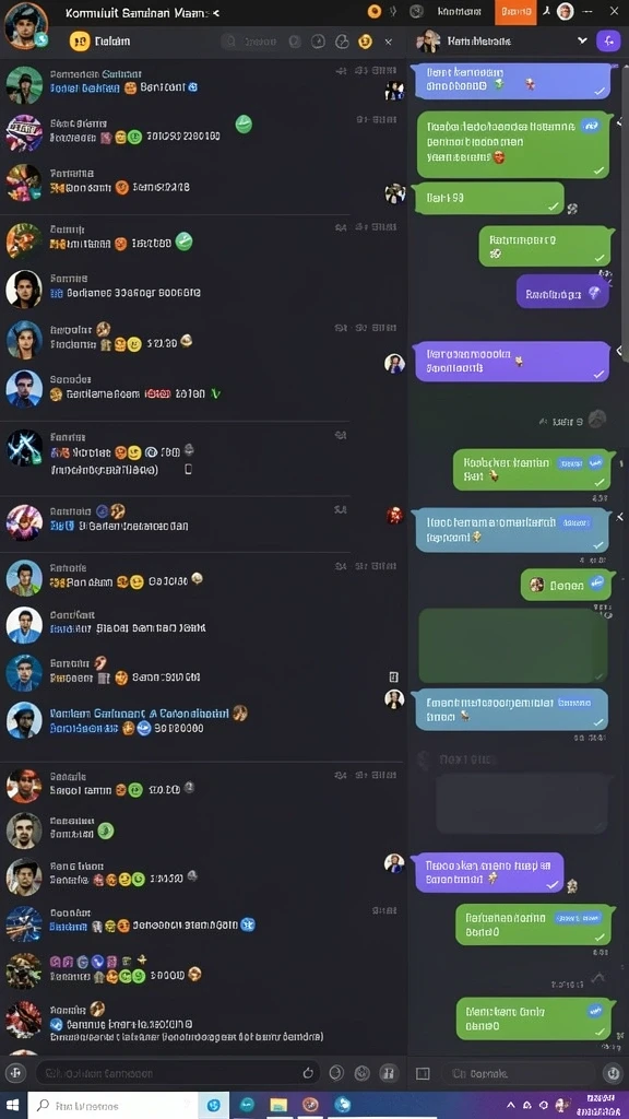 Screenshot ho3 nomor 1