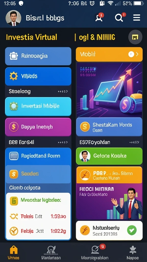 Screenshot hokihebat nomor 2