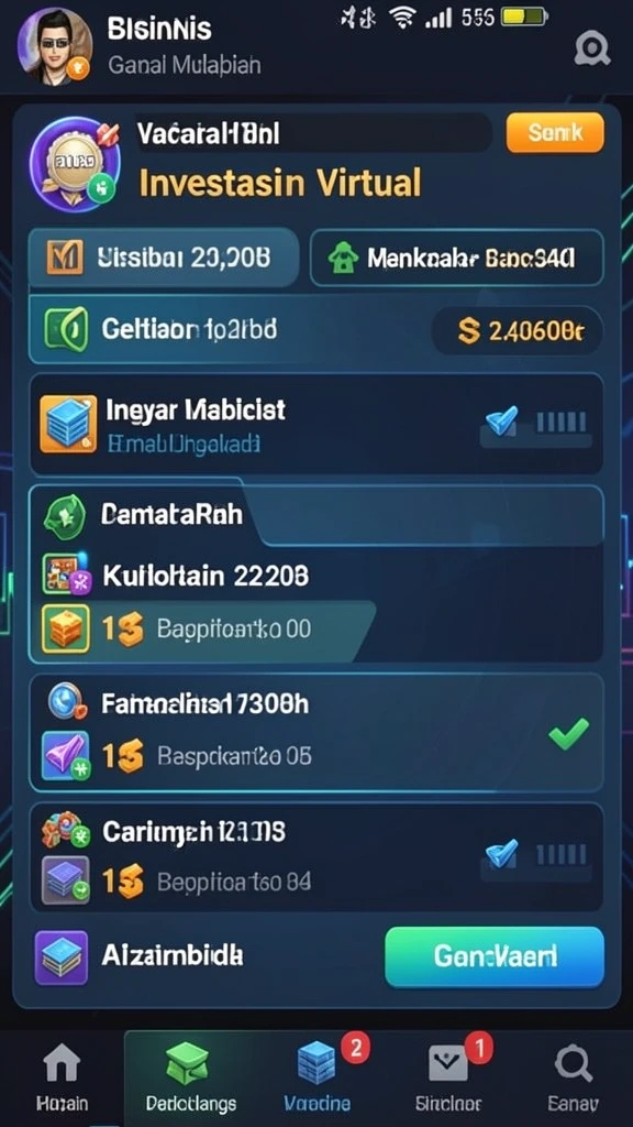 Screenshot hokihebat nomor 3
