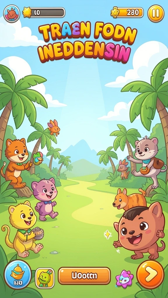Screenshot luckyslots nomor 2