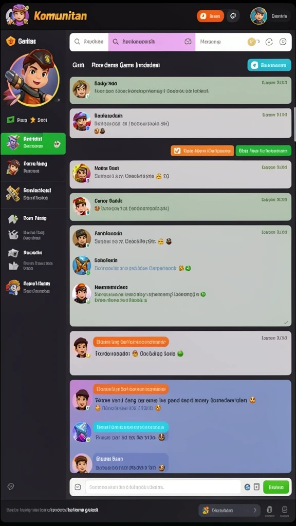 Screenshot mutasitoto nomor 1