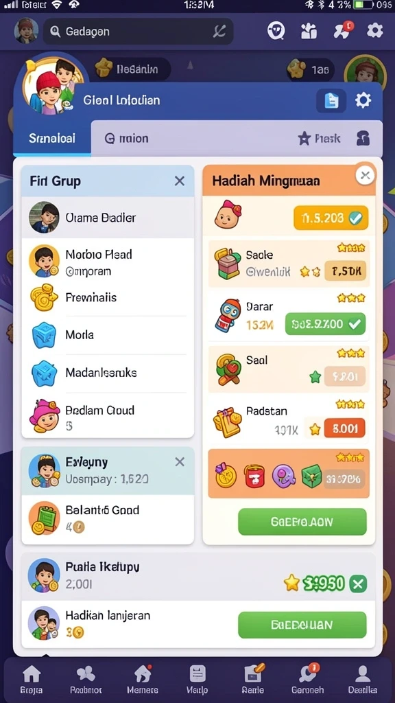 Screenshot surga88 nomor 3