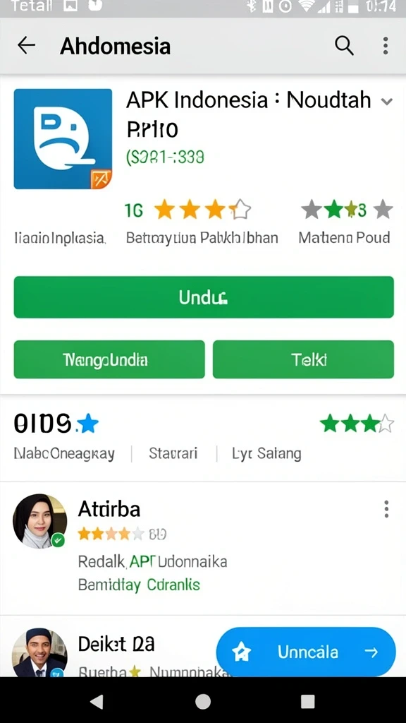 Screenshot watitoto nomor 3