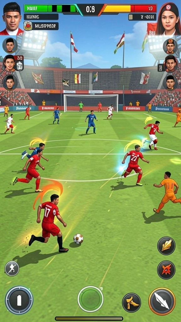 Screenshot win33 nomor 2